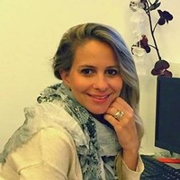 Danielle Maor Ostrovsky
