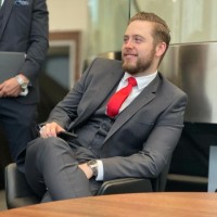 Sean Murray