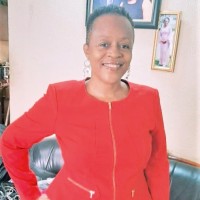 Modupe Adesiyun (ACA, FIMC, CMC)