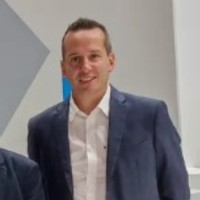 Nicolas GAGNEPAIN