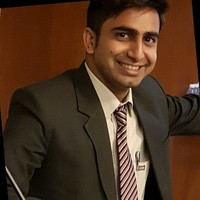 Bilal Siddiqui