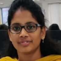 Pazhaniammal E
