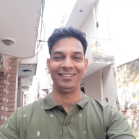 Krishan Kumar Rohilla