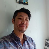 Ari Yookilsang Alberg