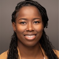 Henrietta Armah Bennett