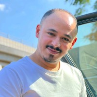 Mahmmoud Abukoush