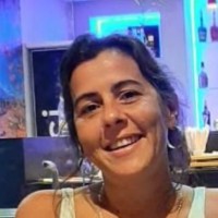 Micaela Goñi Bacigalupi