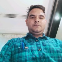 Manjesh Dubey
