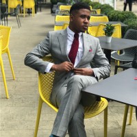 Daniel Owusu