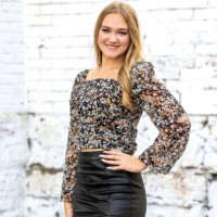 Brianna Fischer