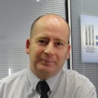 Dave Llewellyn