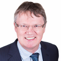 Peter Reidie