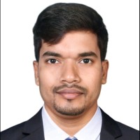 Pratap Kumar Behera