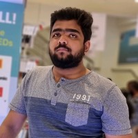 Sriram Prasad