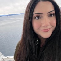 Georgia Nieto
