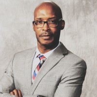 Charles Wright, Jr.