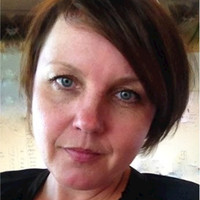 Ann Kristin Holmenes