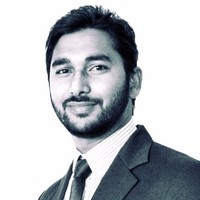 Vivek Mathew, CISA