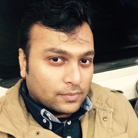 Jainil P.