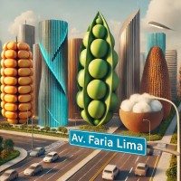 Fazenda Faria Lima