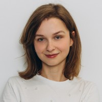 Yuliia Solovei