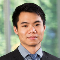 Justin Lau