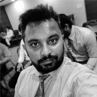 Nipesh Mandaliya