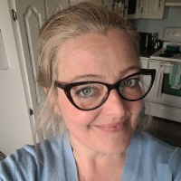 Terri Hancock
