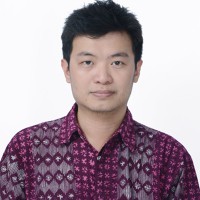 Antonio Kurniawan