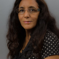 Leila Mezdoudi
