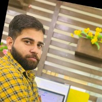 Amit Kumar Dogra