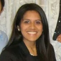 Lissette Carmela Curihuaman Puican
