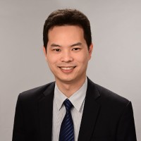 Ronald Yu, CFA