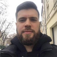 Alexis Gaudillet