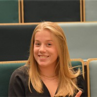 Tessa Essers