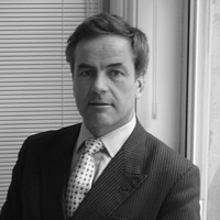 Robin Bromley-Martin