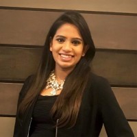Monali Patel