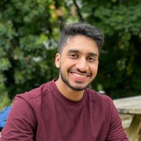 Umair Abdul Wajid