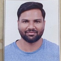 Shubham Shrivastava