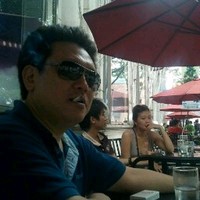 Vincent LIM