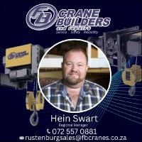 Hein Swart