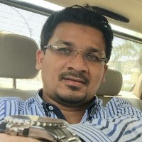 MunaF RafiquE ChafekaR