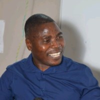 Samuel Sibanda