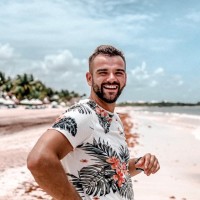 Krystian Golik