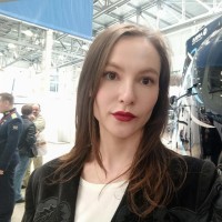 Ekaterina Gololobova