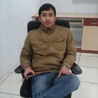 Ajay Pratap Singh baghel