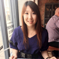 Jessica Wong