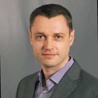 Сергей Бычков