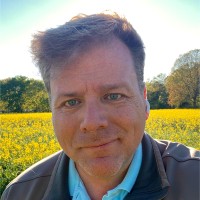 Jason Holbrooks