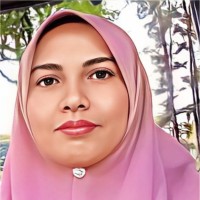 Siti Nazirah